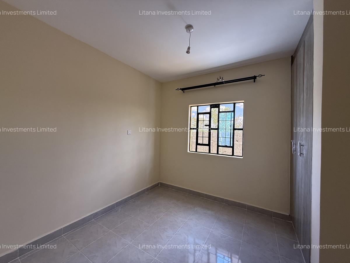 3 Bed House with En Suite in Kitengela - 9