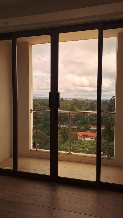 3 Bed Apartment with En Suite at Fourth Parklands - 7