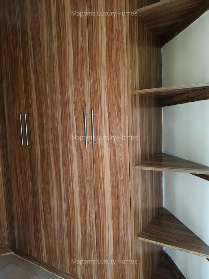 6 Bed House with En Suite at Magadi Road - 12