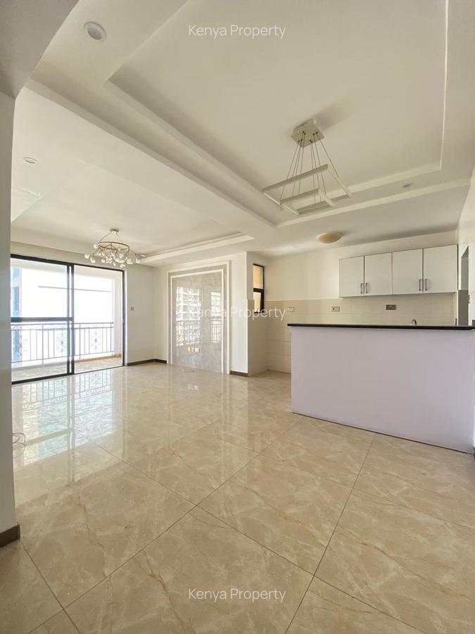 3 Bed Apartment with En Suite at Kindaruma Road - 1