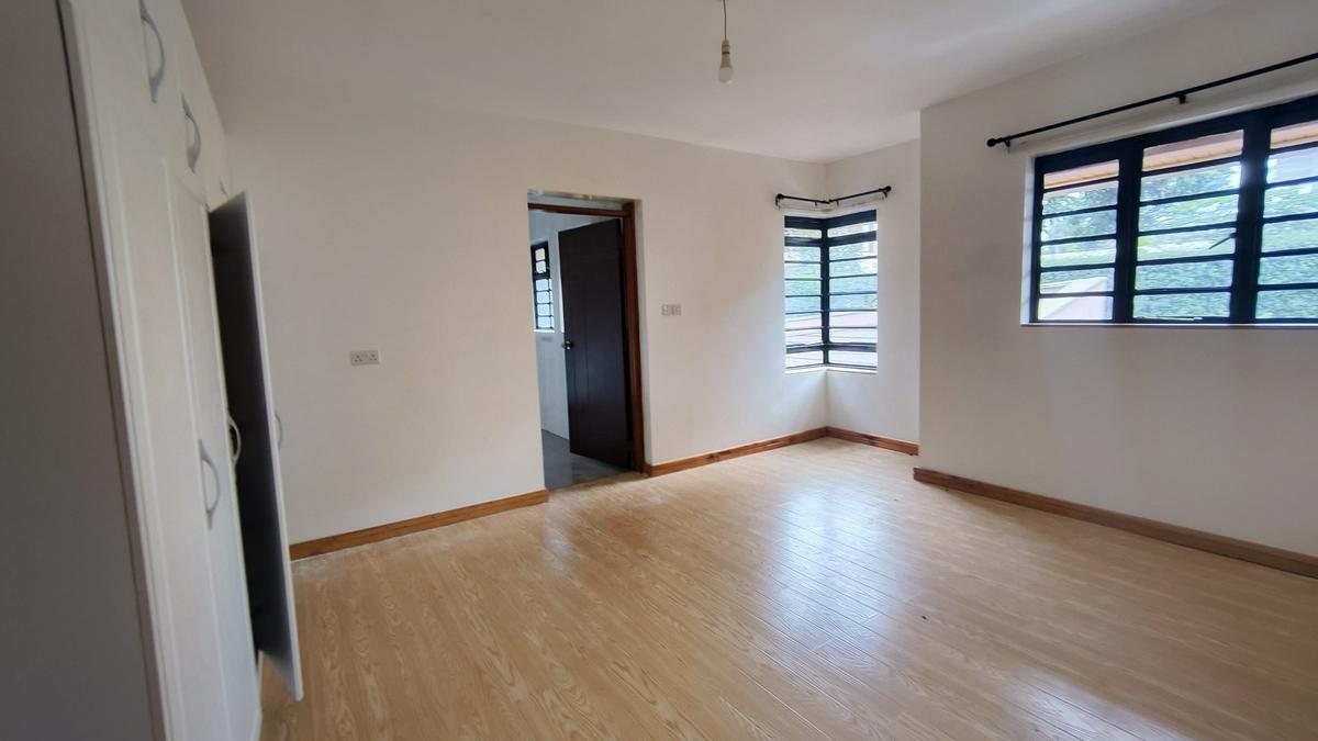 5 Bed House with En Suite in Kiambu Road - 8