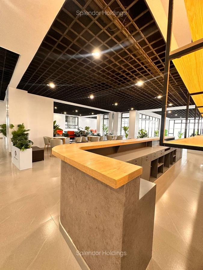 2 Bed Apartment with En Suite in Kileleshwa - 9