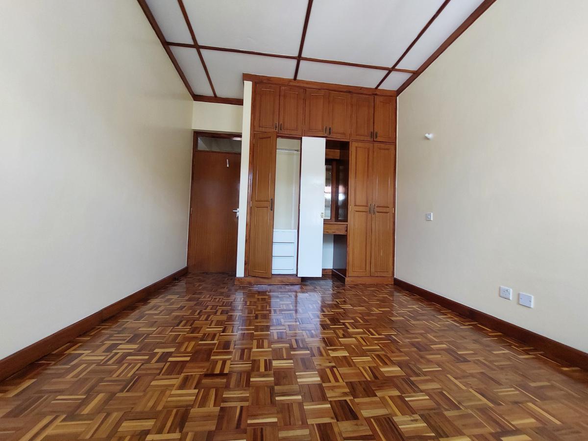 3 Bed Apartment with Borehole at Riverside Drive - 20