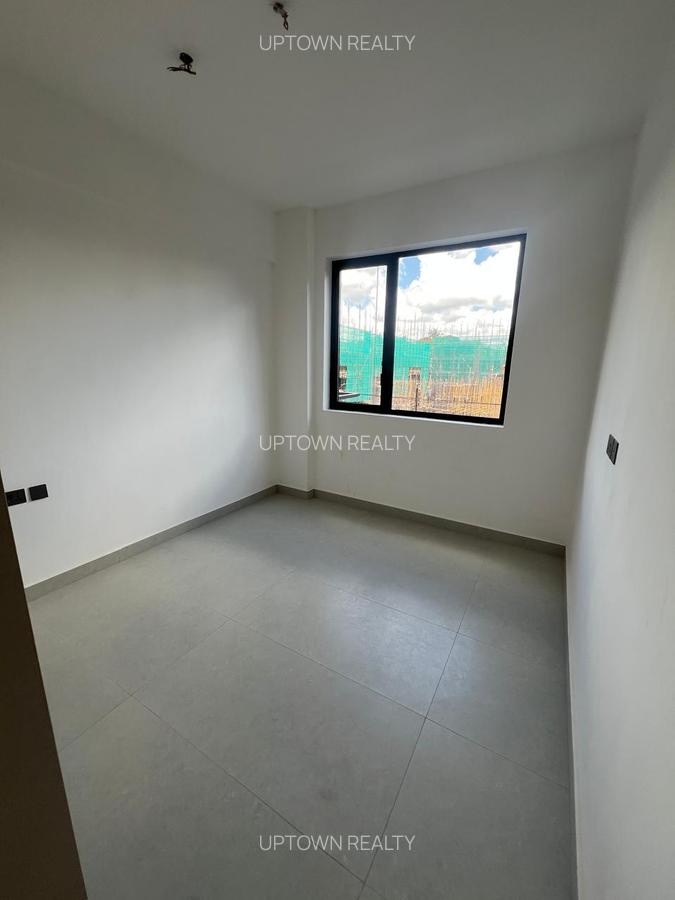 3 Bed Apartment with En Suite at Westlands - 8