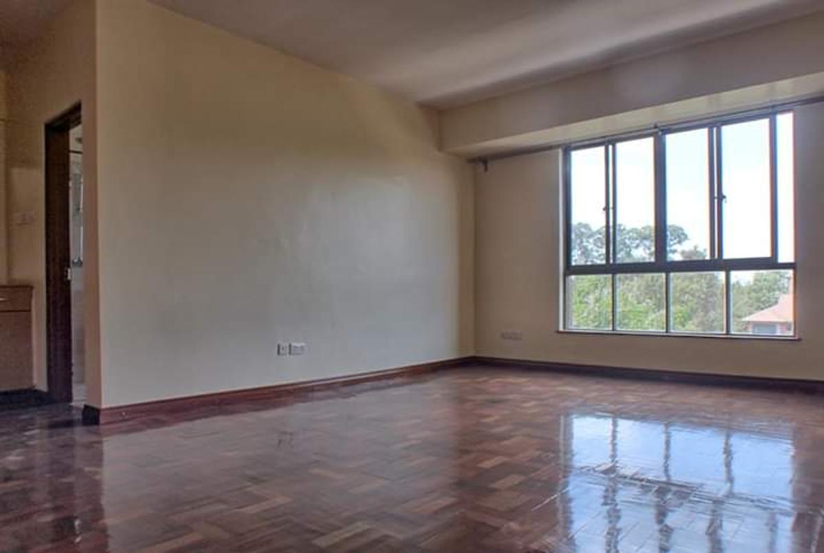 3 Bed Apartment with En Suite in Kilimani - 5