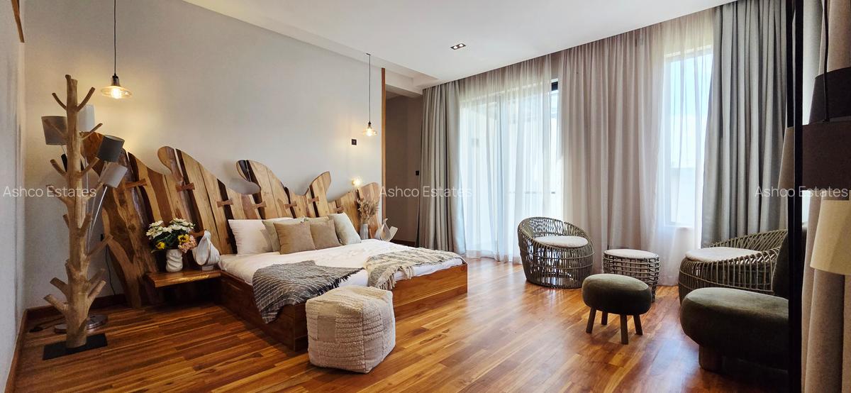 4 Bed Villa with En Suite in Loresho - 15