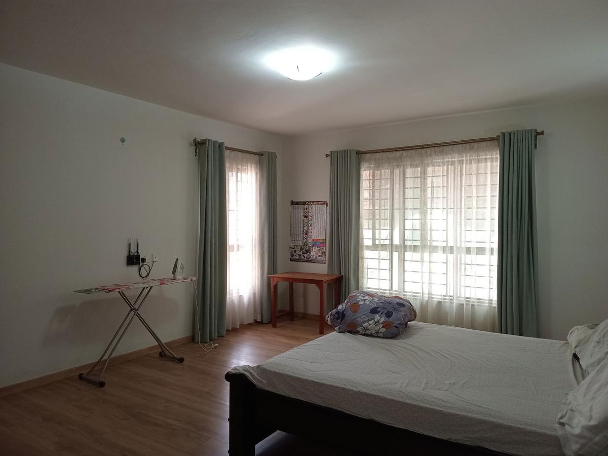 3 Bed Apartment with En Suite in General Mathenge - 7