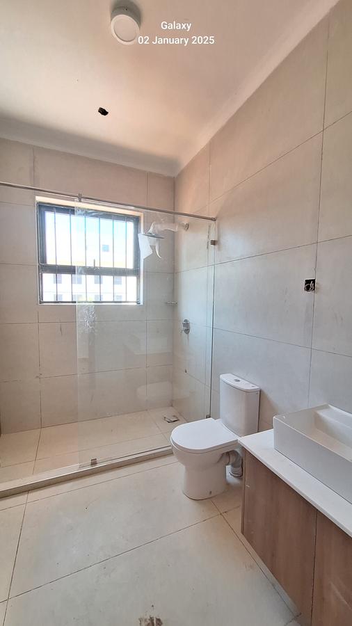 5 Bed Townhouse with En Suite at Off Loresho Ridge - 7