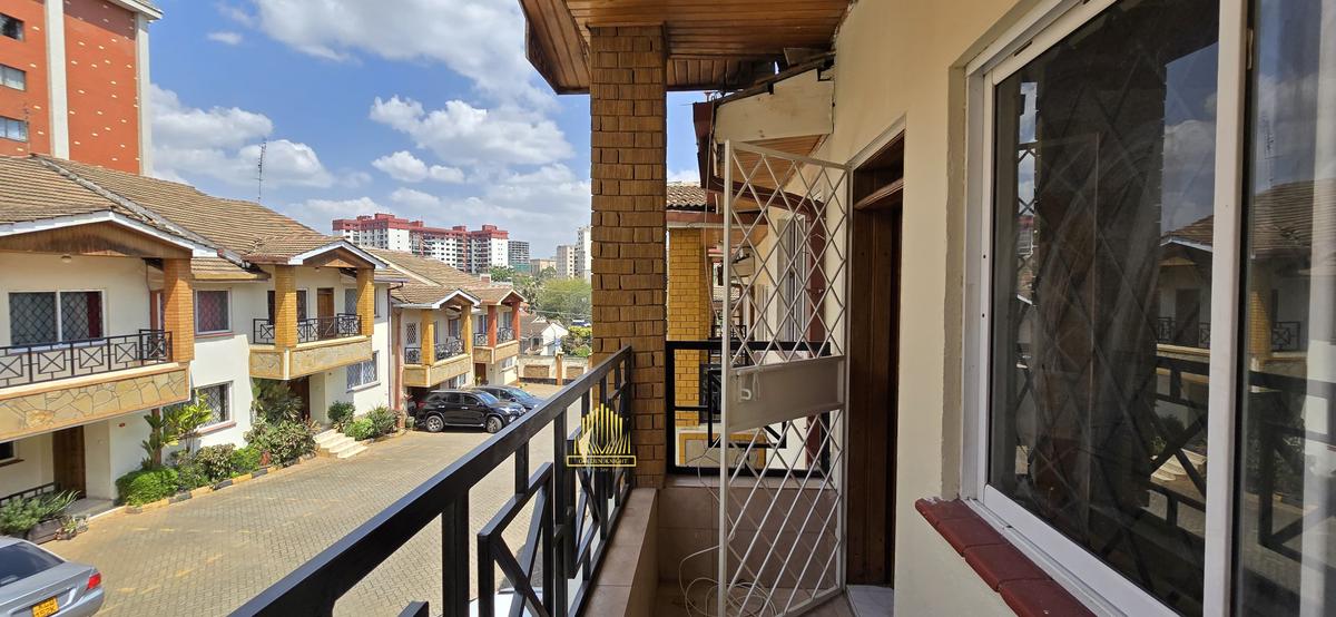 4 Bed Townhouse with En Suite in Kileleshwa - 10