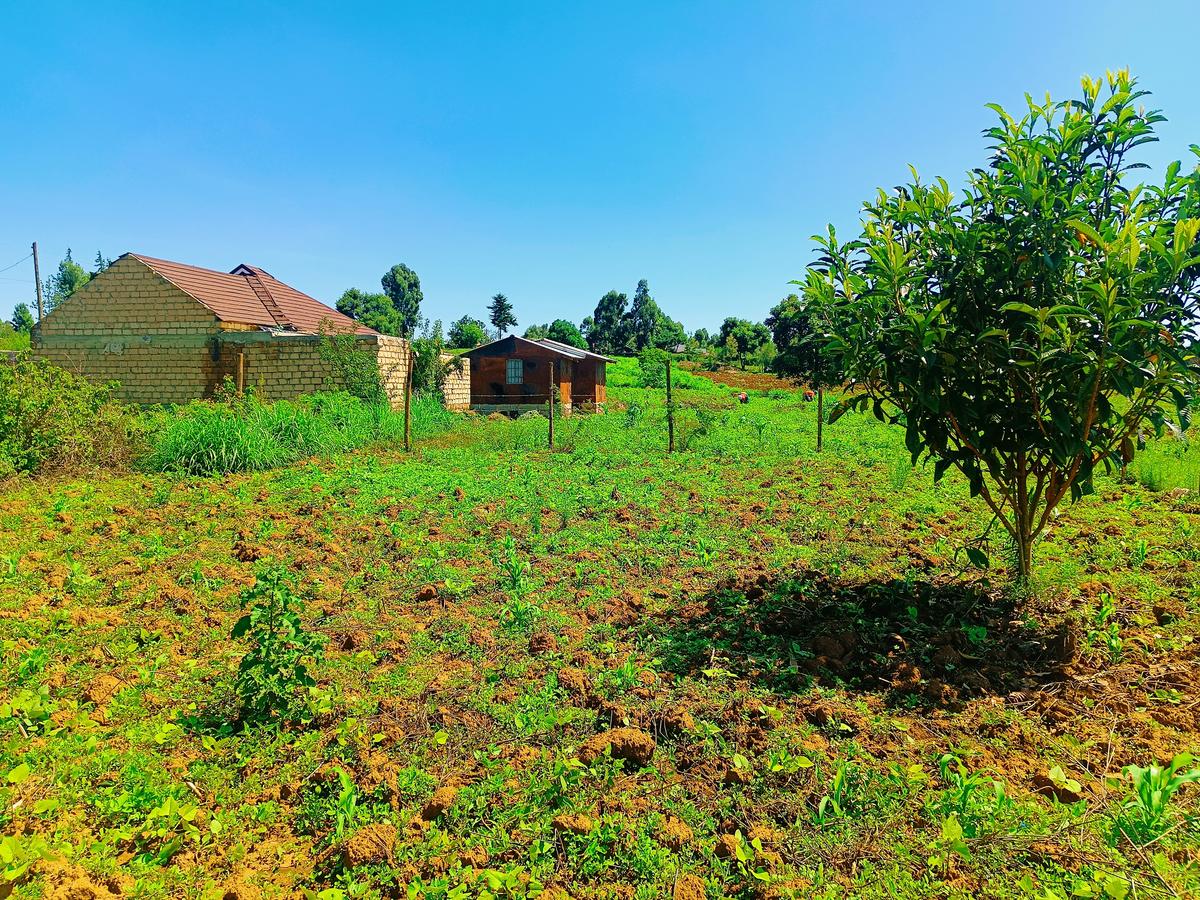 500 m² Residential Land at Kamangu - 6