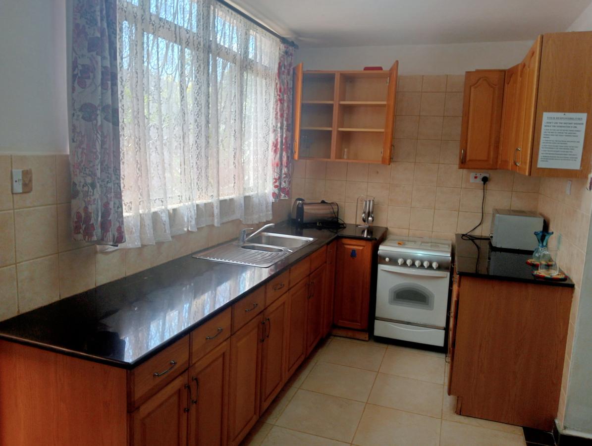 2 Bed House with En Suite at Runda Near Unep - 8