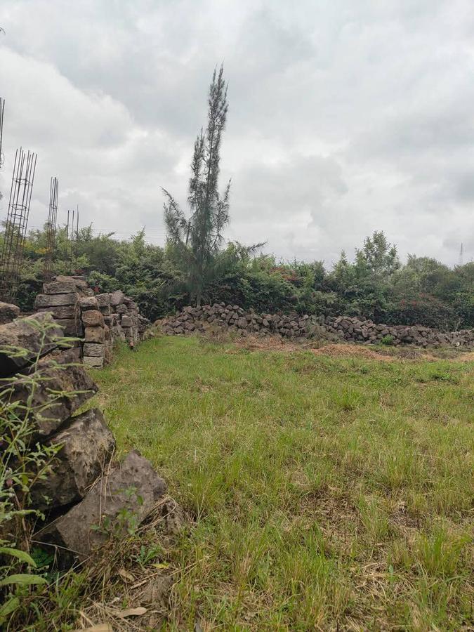 Residential Land at Kcb Karen - 9