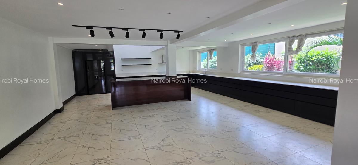 5 Bed House with En Suite at Runda Road - 17