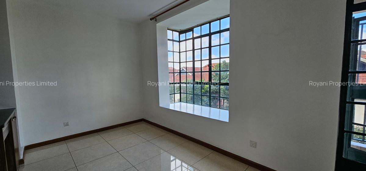 3 Bed Apartment with Swimming Pool in Kahawa West - 7