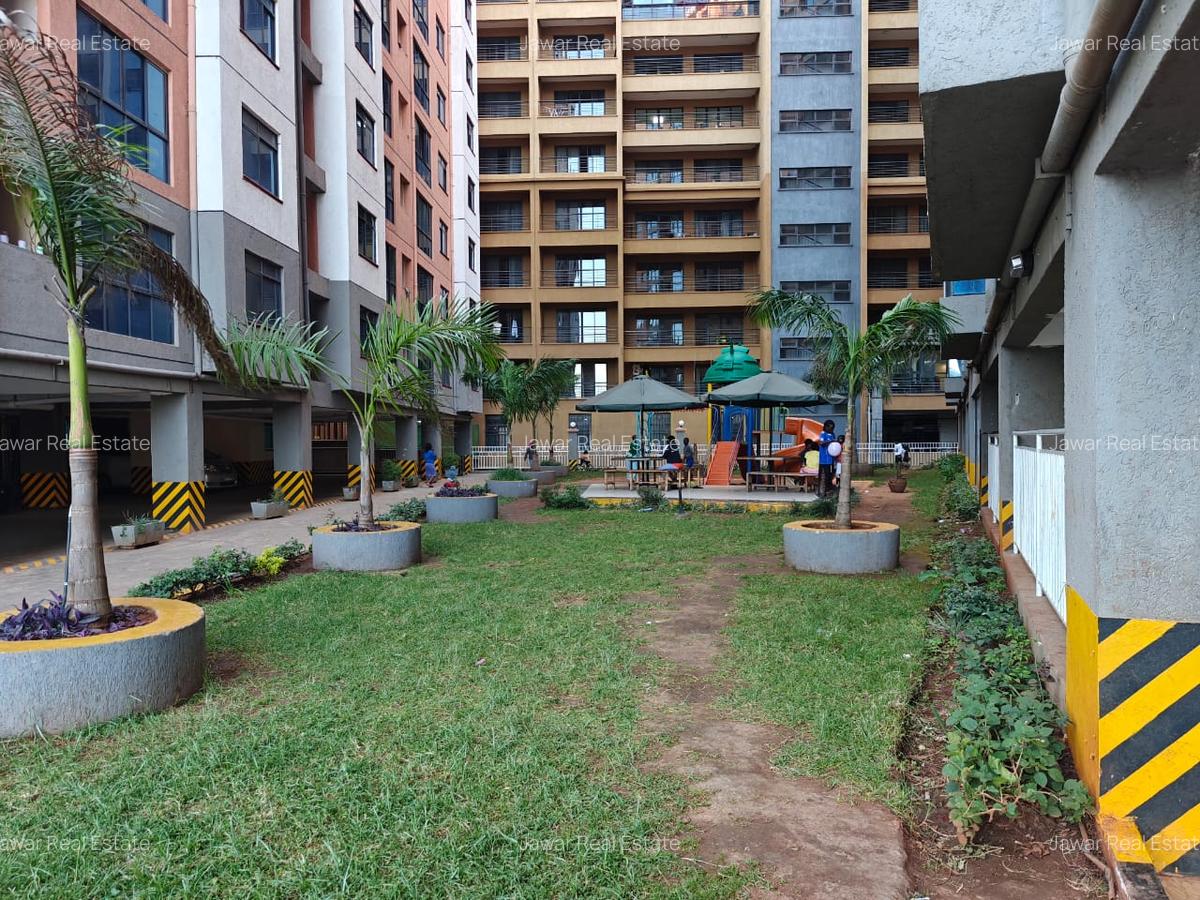 2 Bed Apartment with En Suite at Laikipia Road - 1
