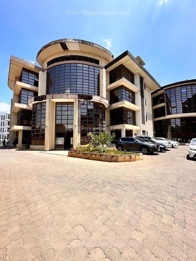 19,200 ft² Office with Service Charge Included in Spring Valley - 1