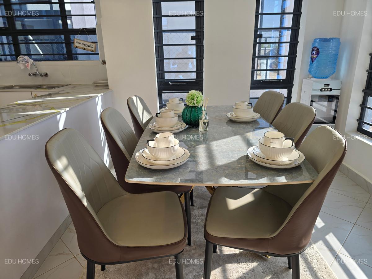 4 Bed Villa with En Suite at Mombasa Road - 11