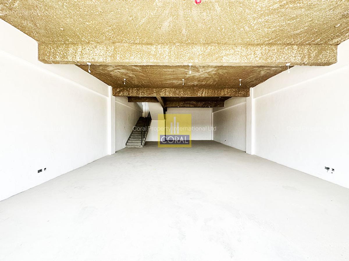 Commercial Property in Ruaraka - 4