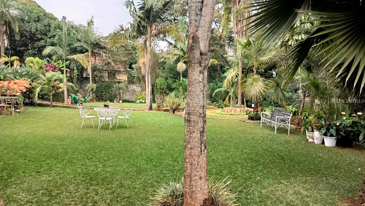 2 Bed Apartment with En Suite in Muthaiga - 4