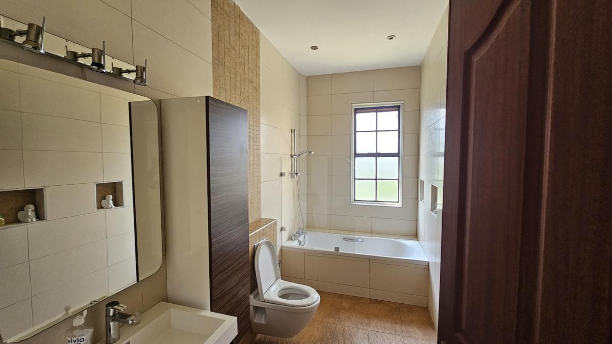 4 Bed Villa with En Suite at Lower Kabete - 19