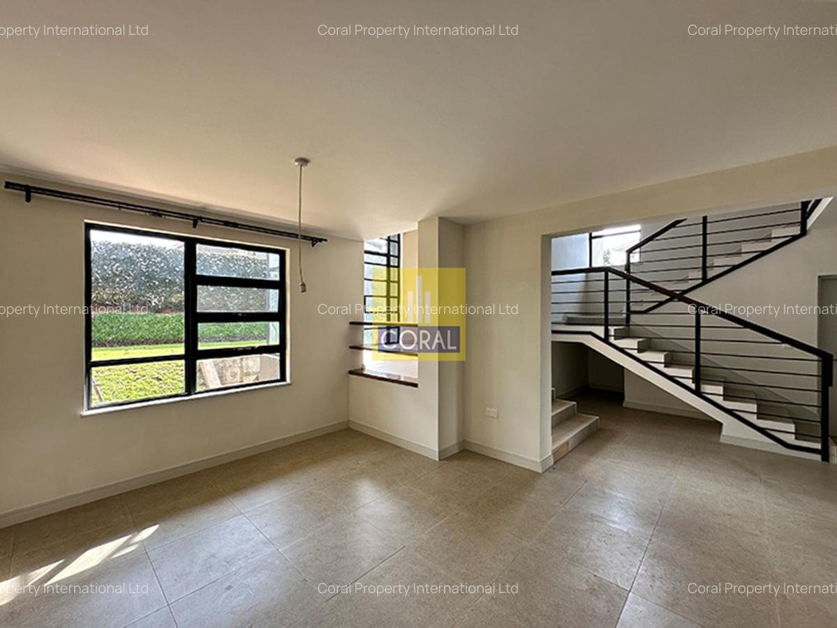 4 Bed Townhouse in Limuru - 17