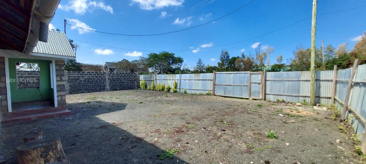 3 Bed House with En Suite at Kandisi - 5