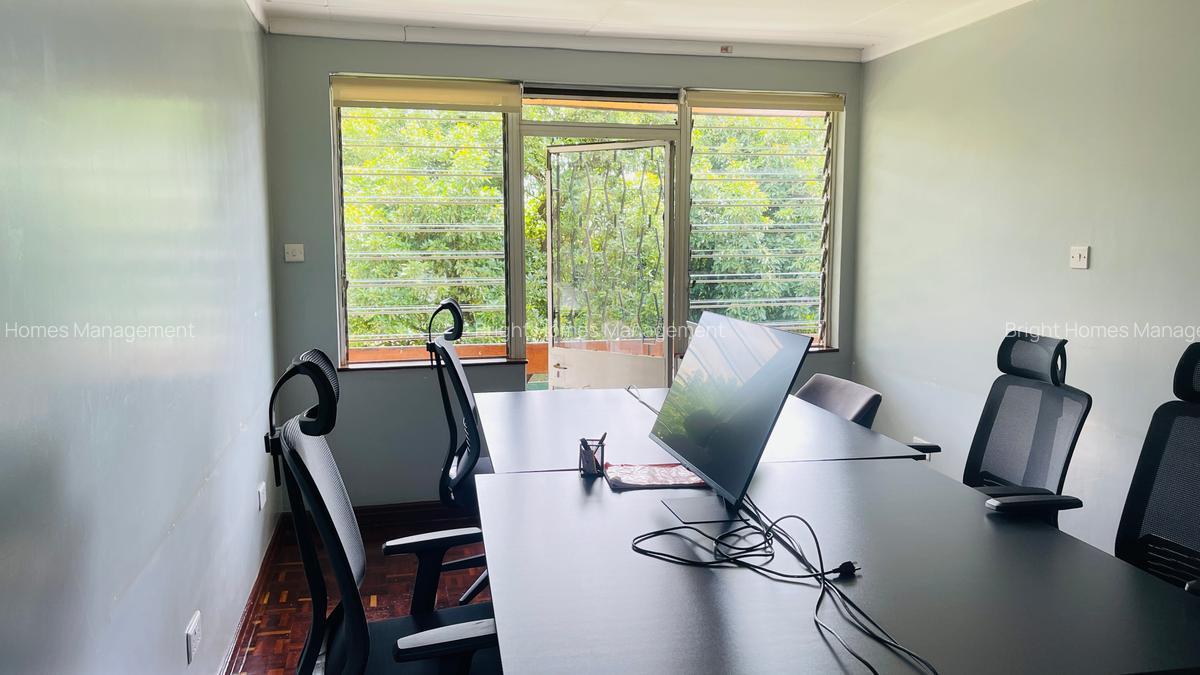 Commercial Property with Backup Generator in Lavington - 11