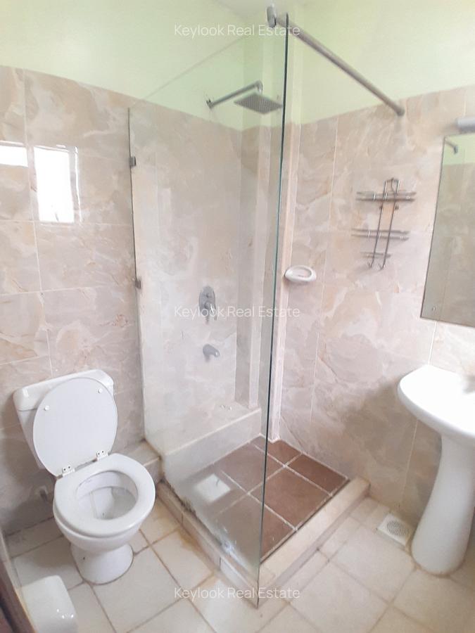 4 Bed Apartment with En Suite at Kileleshwa - 13