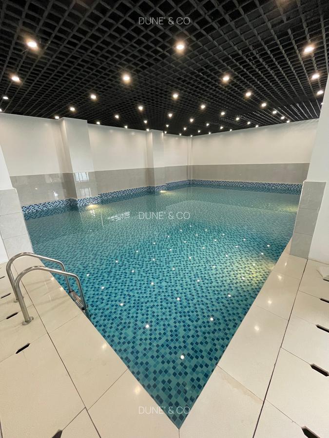 3 Bed Apartment with En Suite in Riverside - 1