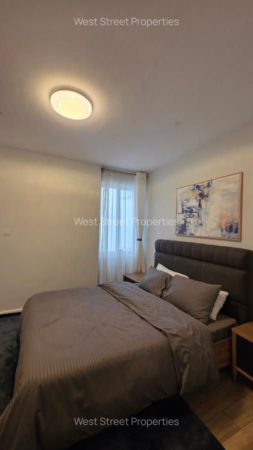 4 Bed Apartment with En Suite at Kileleshwa - 3