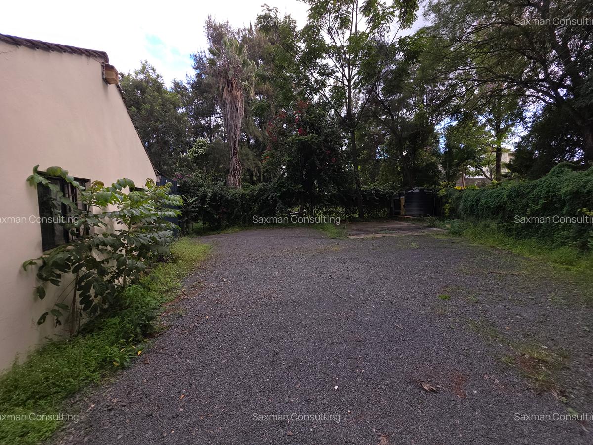 Land in Westlands Area - 1