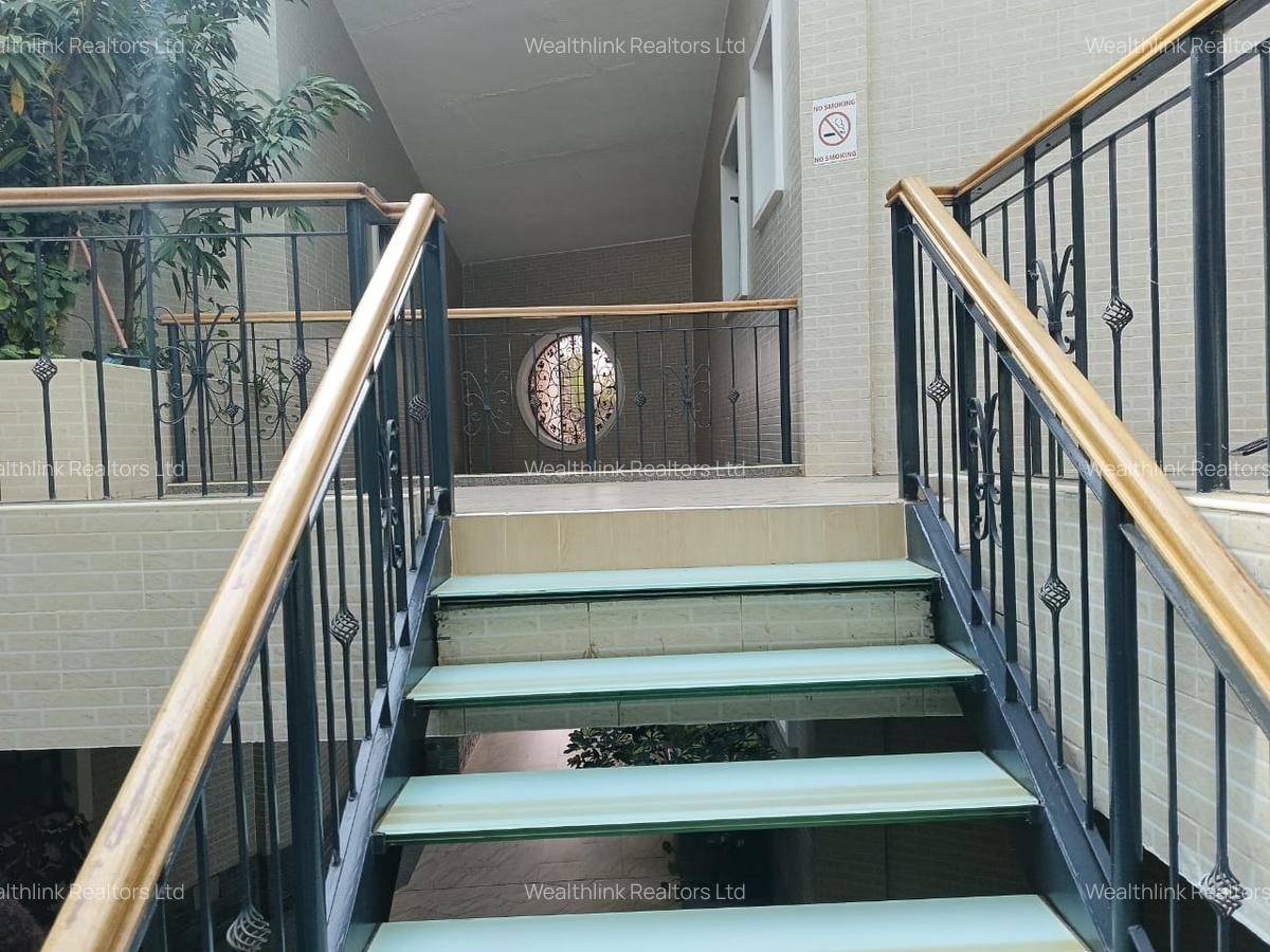 Furnished 2 Bed Apartment with En Suite at Nyari - 19