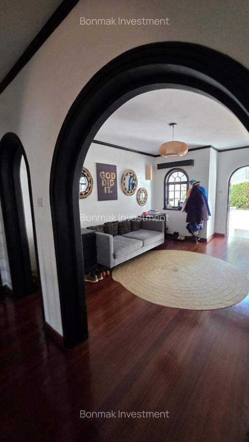 4 Bed Townhouse with En Suite at Riverside Drive. - 9