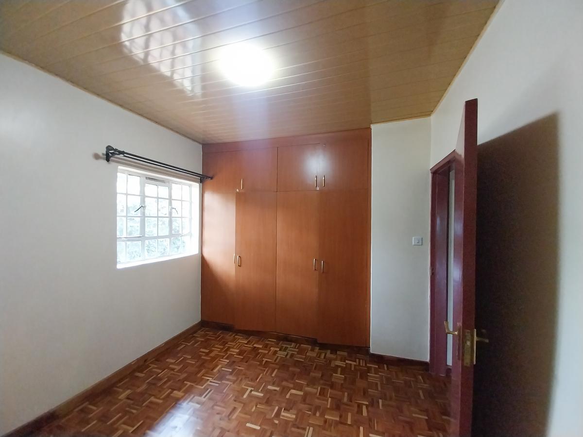 3 Bed House with Staff Quarters in Loresho - 6