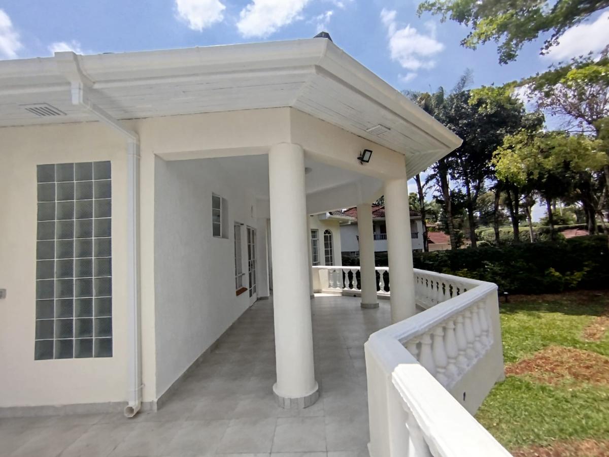 4 Bed House with En Suite at Runda - 6