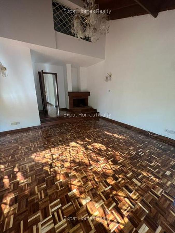 4 Bed Villa with Staff Quarters in Lavington - 7
