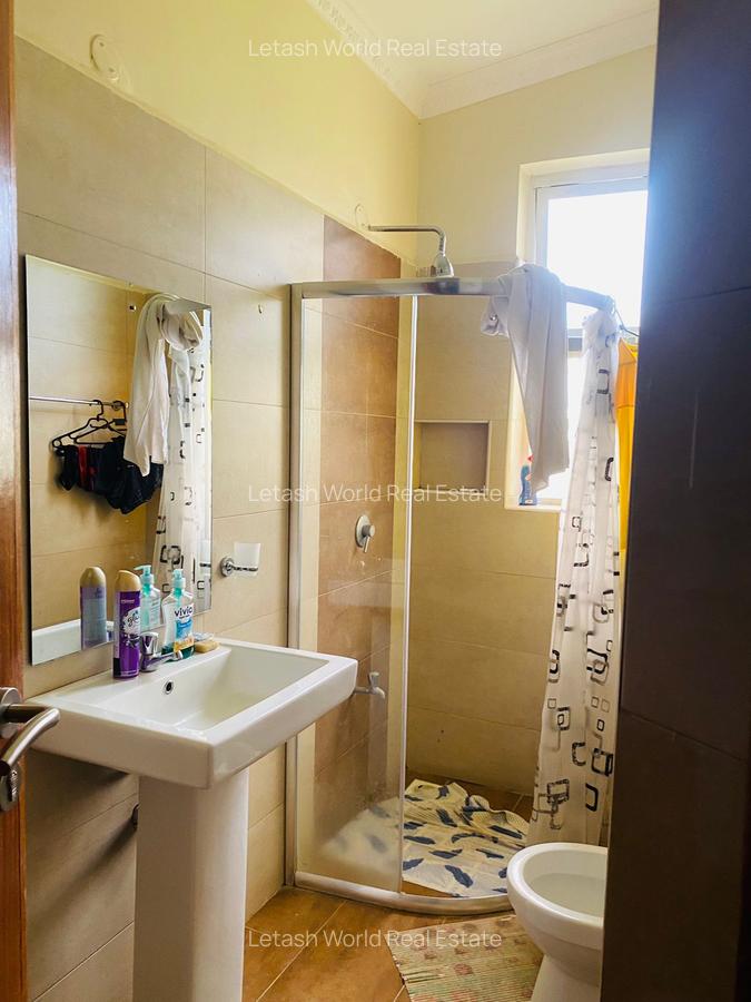 3 Bed House with En Suite in Naivasha - 5