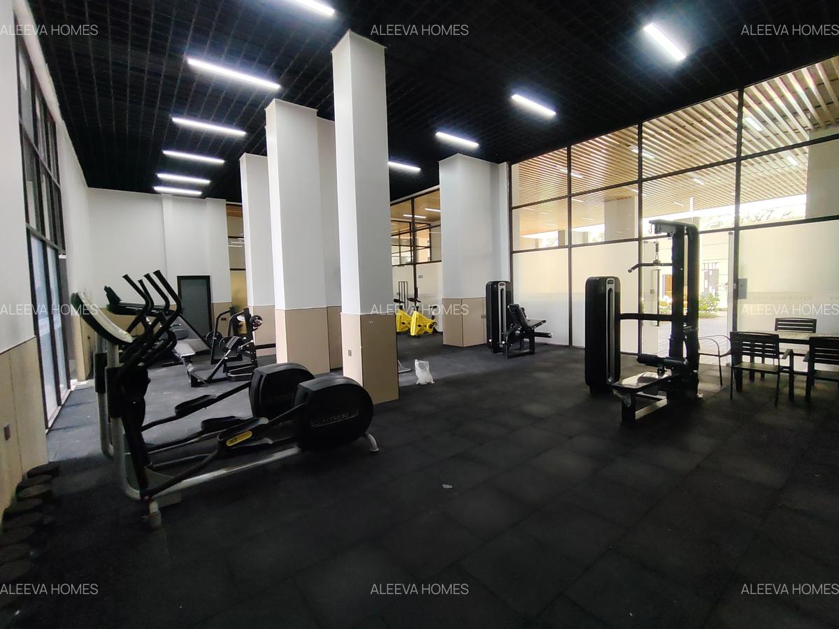 2 Bed Apartment with En Suite in Riverside - 18