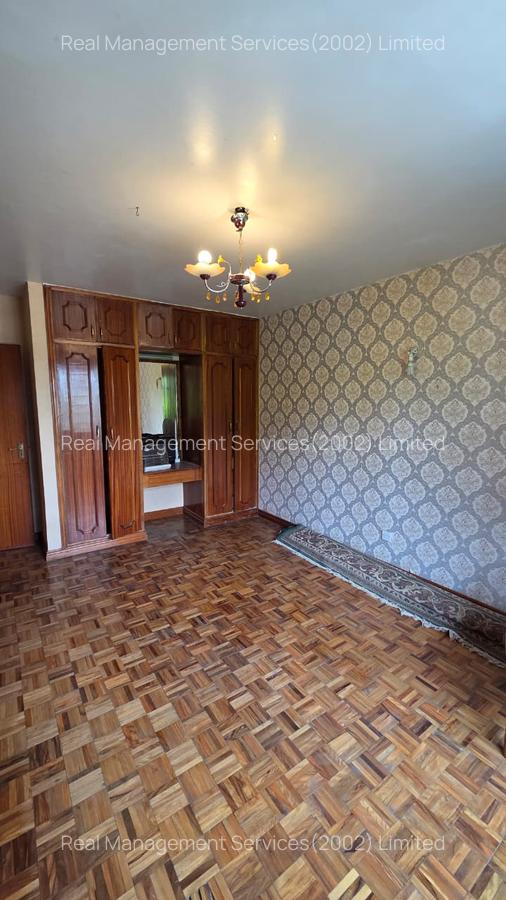 5 Bed Apartment with En Suite at Mpaka Road - 7