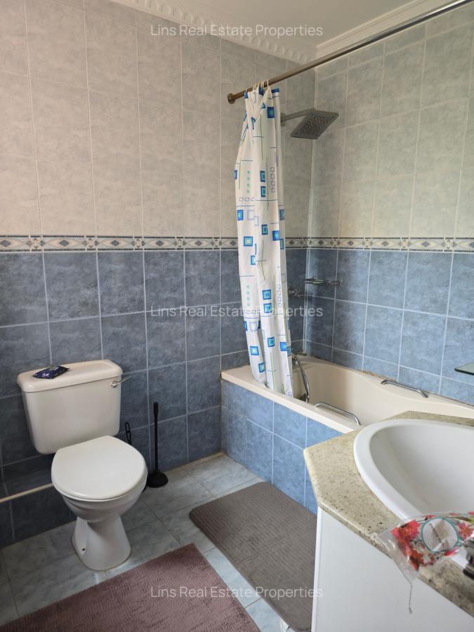 5 Bed Townhouse with En Suite in Thigiri - 10