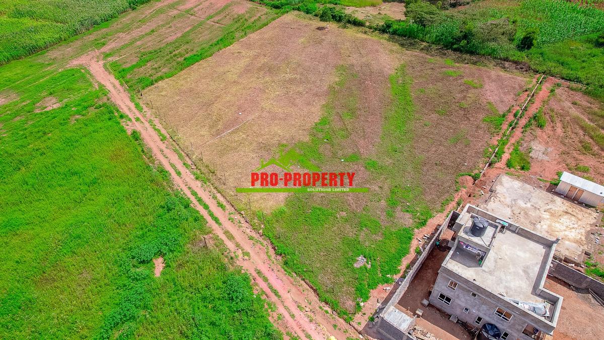 0.05 ha Residential Land in Kamangu - 12