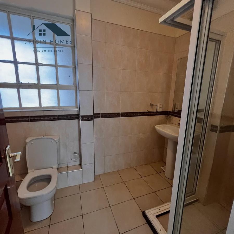 2 Bed Apartment with En Suite at Kilimani - 11