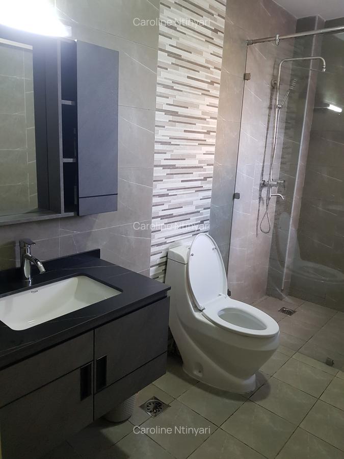 2 Bed Apartment with En Suite in Kileleshwa - 5