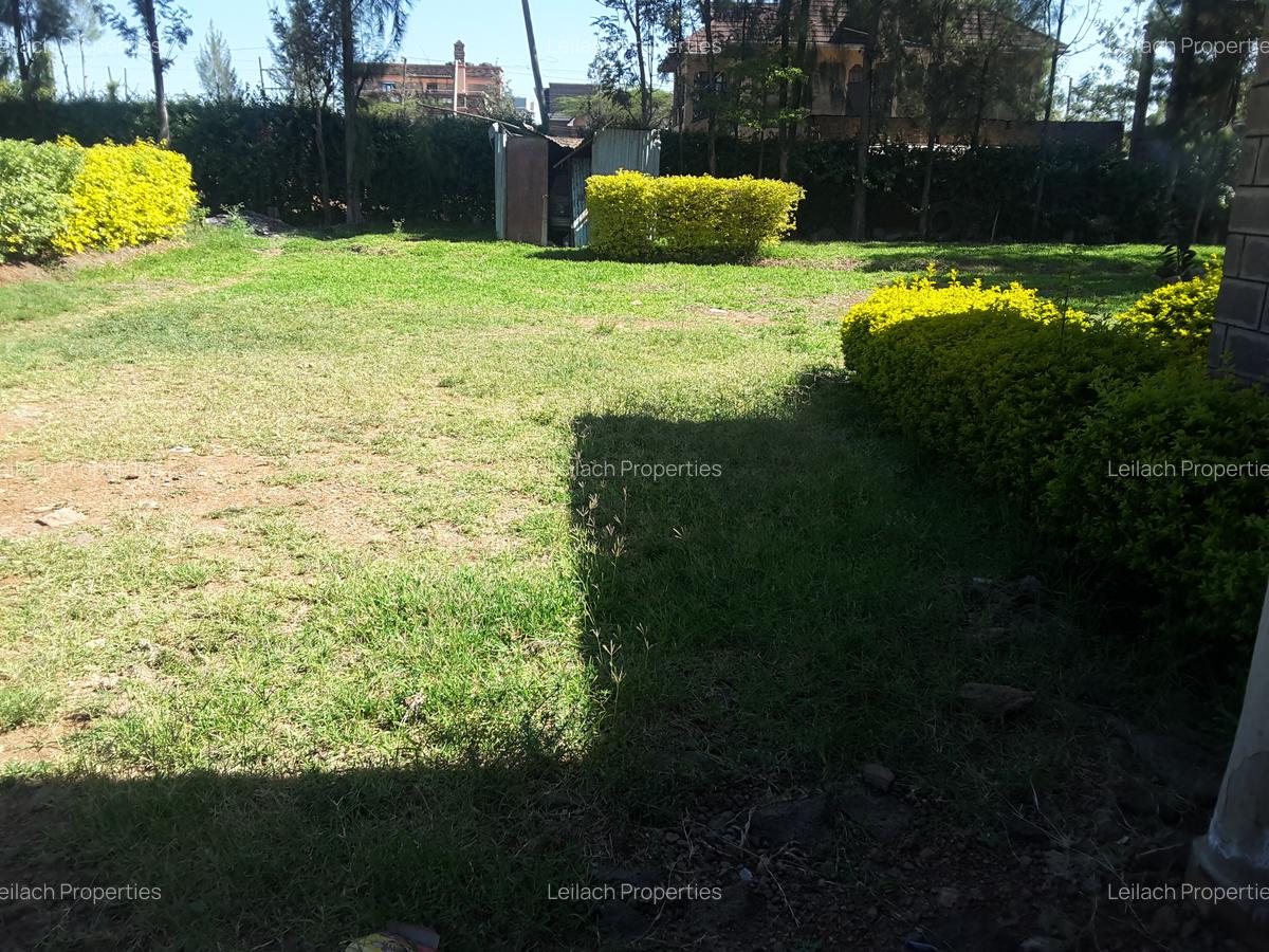 3 Bed House with En Suite in Ongata Rongai - 16