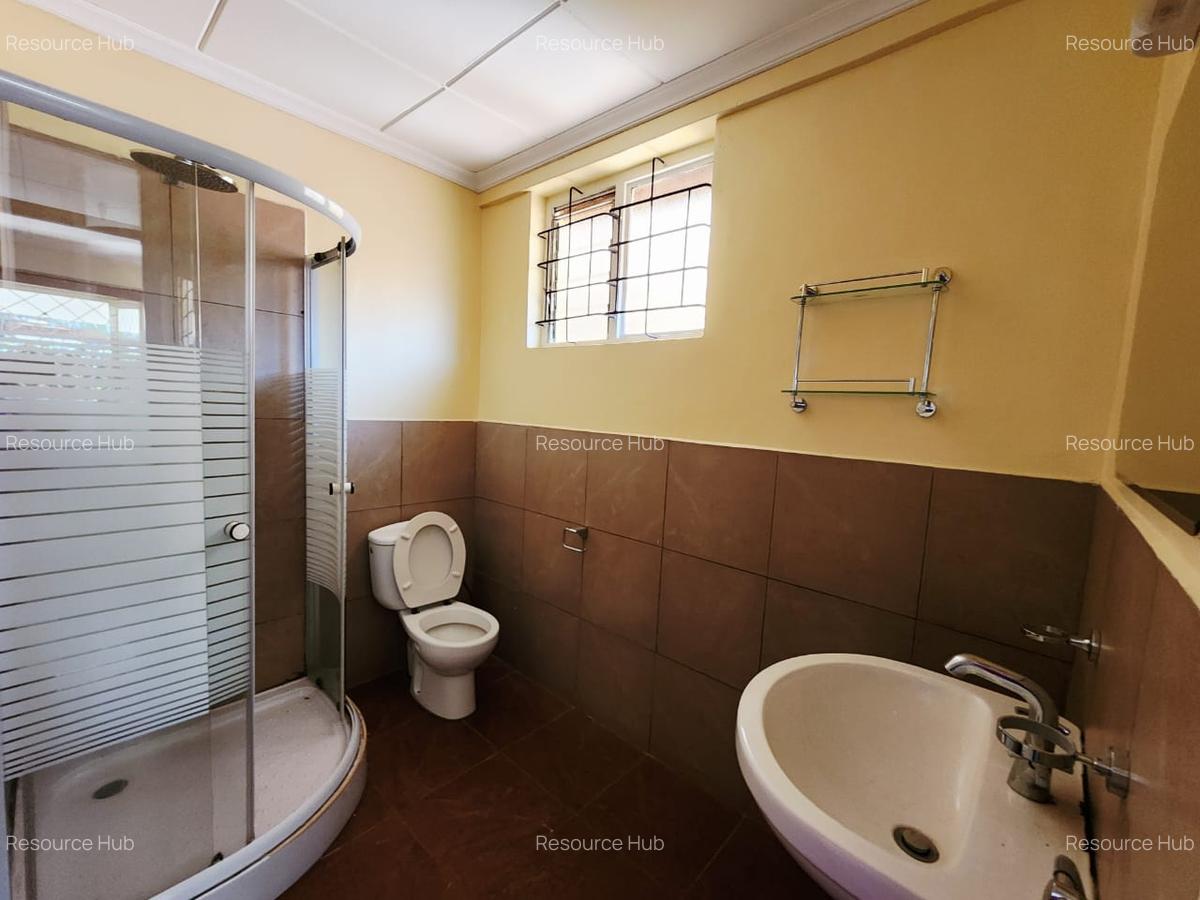 4 Bed House with Staff Quarters at Lavington - 12