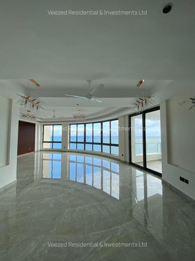 3 Bed Apartment with En Suite in Nyali Area - 4