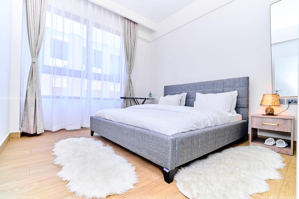 Furnished 2 Bed Apartment with En Suite in Riverside - 10