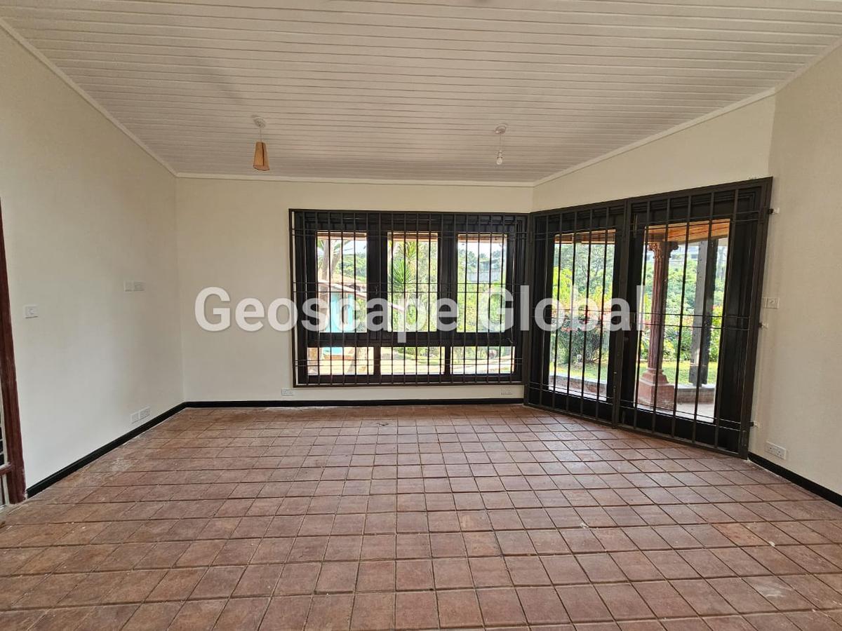 4 Bed House with En Suite in Gigiri - 6