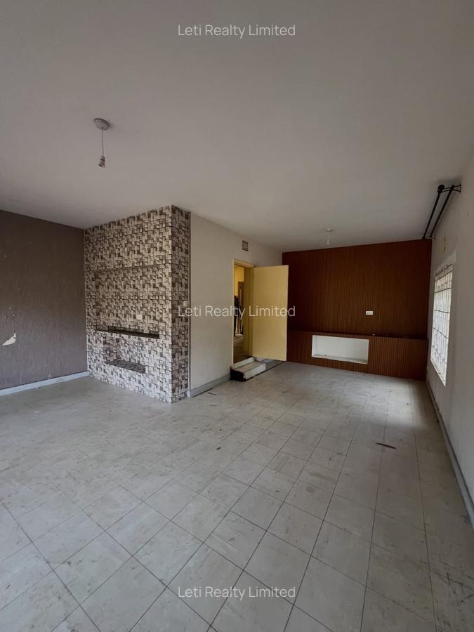 3 Bed Townhouse with En Suite in Kileleshwa - 2