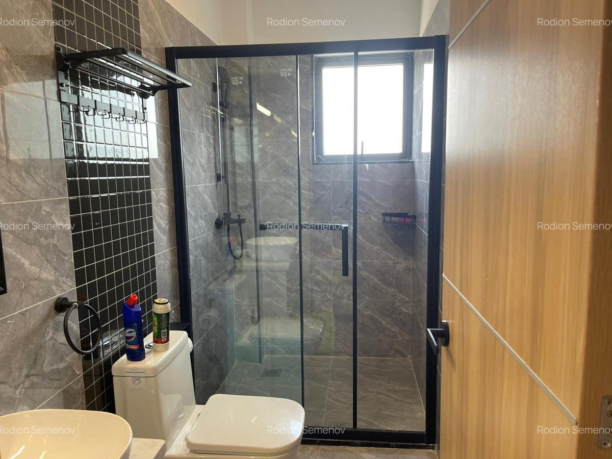 Furnished 2 Bed Apartment with En Suite at Wood Ave - 5